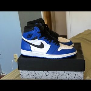 Meet your Posher, Andre